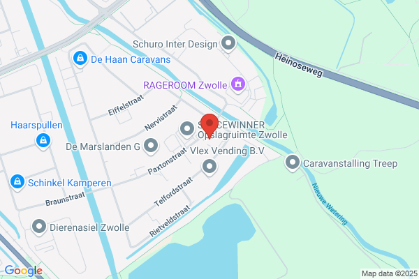 Daska Consultants Bv