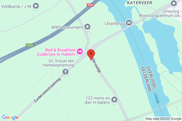 Hoveniersbedrijf Jac Poot