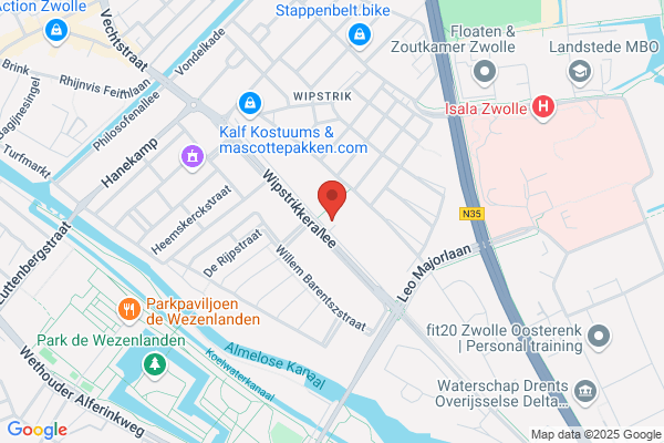 Rodenstein Consultancy