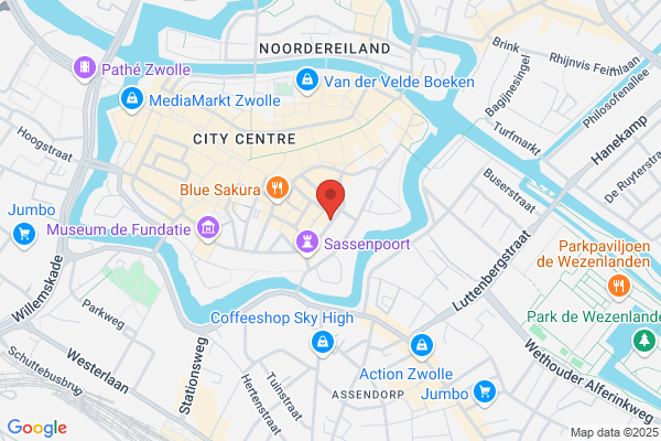 Stiekema Management Services