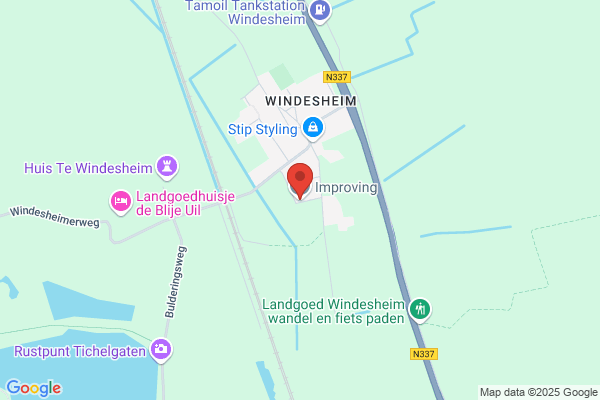 Winkel Management Services Vof