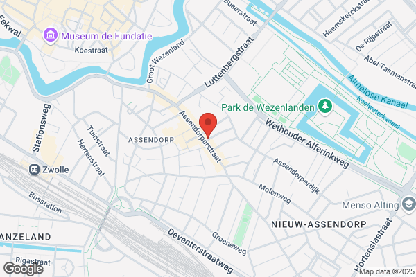 Haverkort Slagerij & Catering