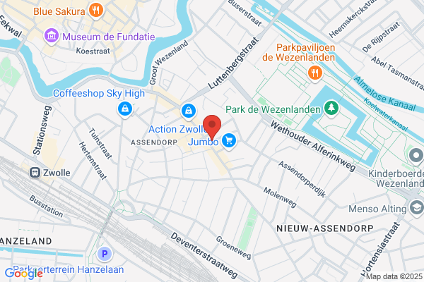 Haverkort Slagerij & Catering