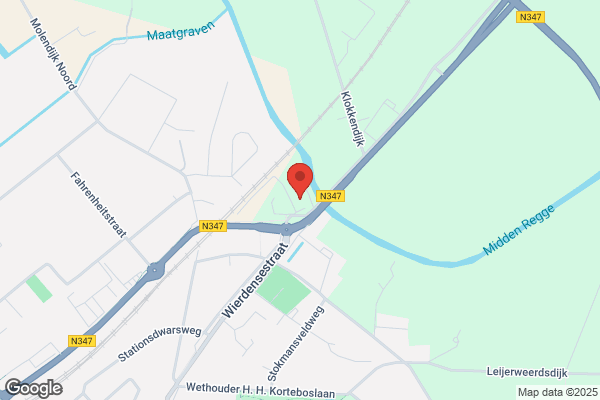 Ijsseldelta Vastgoed Bv