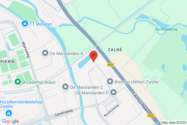 Algra Koffiebranderij En Theehandel Bv