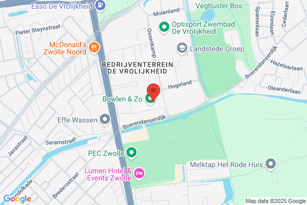 Sligro Zwolle
