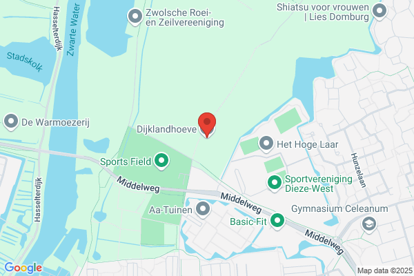 Dijkhuis Bv