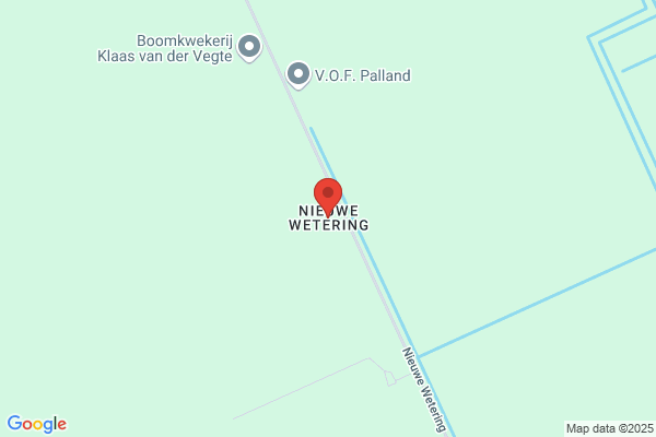 Wetering