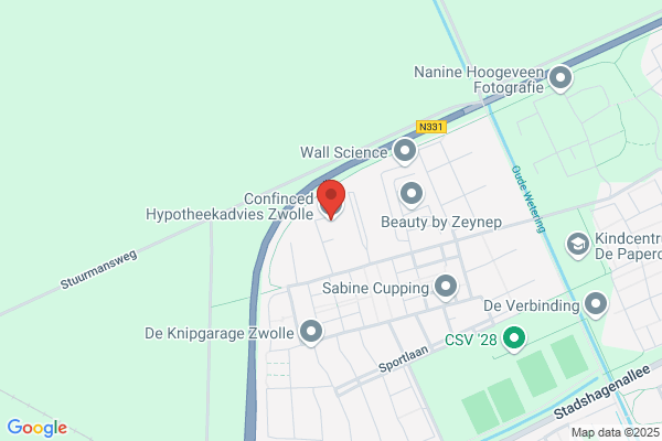 Zoutendijk, Ingrid