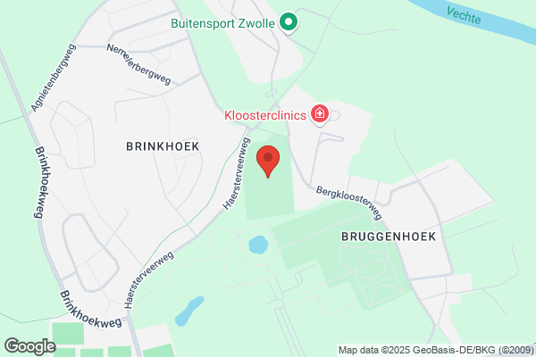 Bergklooster