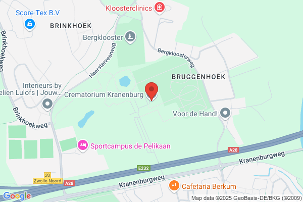 Kranenburg
