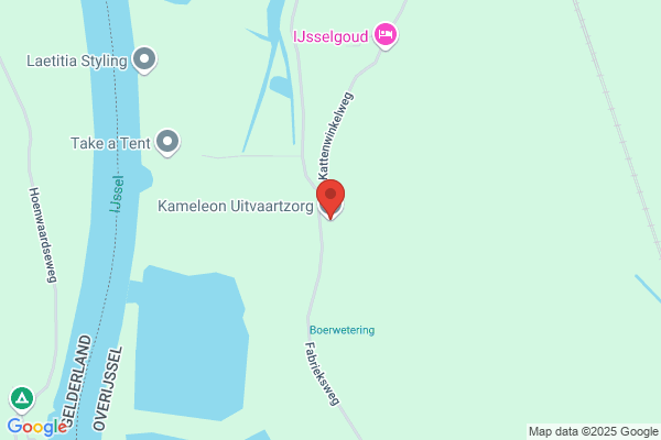 Kameleon Uitvaartzorg