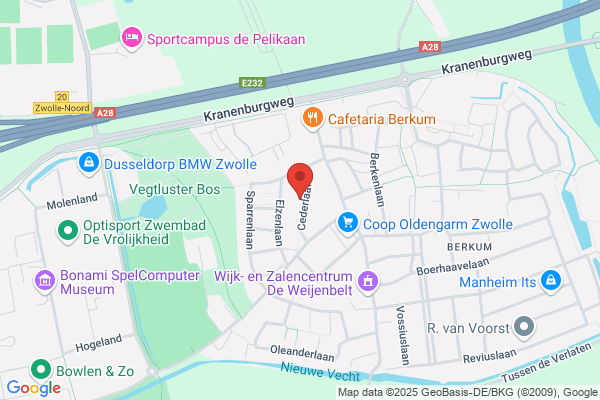 Eikenaar, Huis- En Decoratieschilder