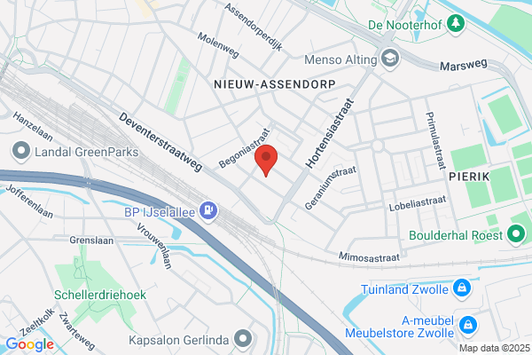 Meubelstoffeerspecialist Moddejonge