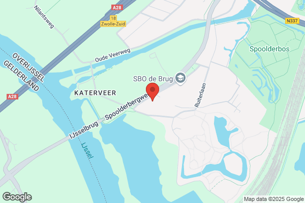 Driezorg Zwolle Woonzorgcentrum De Venus