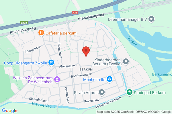 Woon- En Zorgcentrum De Wissel
