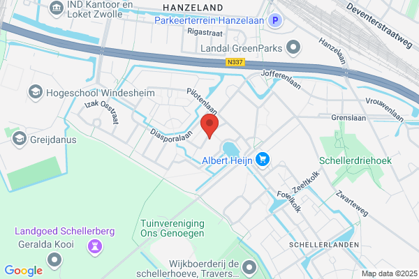 Bos Bv, G