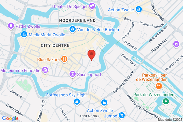 Lenferink Groep