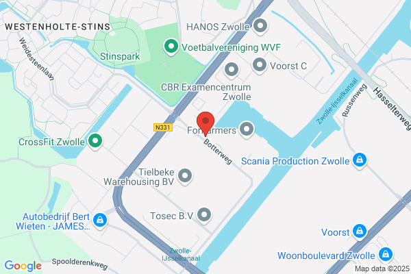 Bastiaan Bv, B
