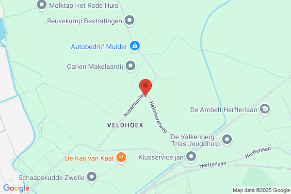 Klink, De