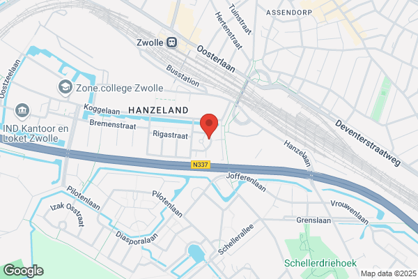 Openb Bibliotheek
