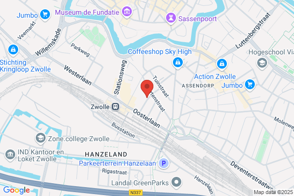 Interieur & Meubelontwerpburo Vd Zwaag