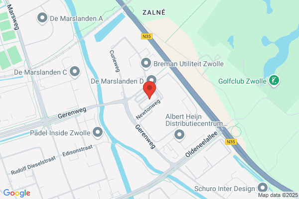 Stylet Meubelontwerp & Realisatie