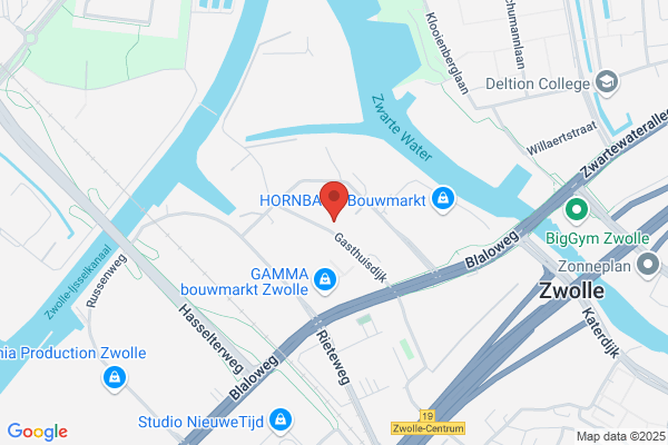 Deutekom, A