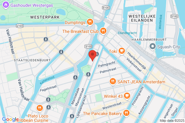 Uil Interieurarchitectuur Bni