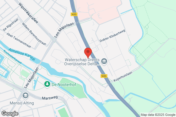 A Ekkelenkamp