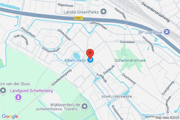 Erwin`s Bloemenhuis