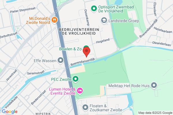 Kladblok Holland