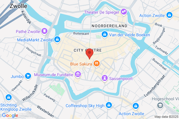 Bloemerije, De