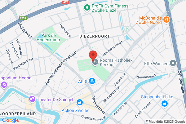 Bloemisterij Lode Uitvaartbloemist