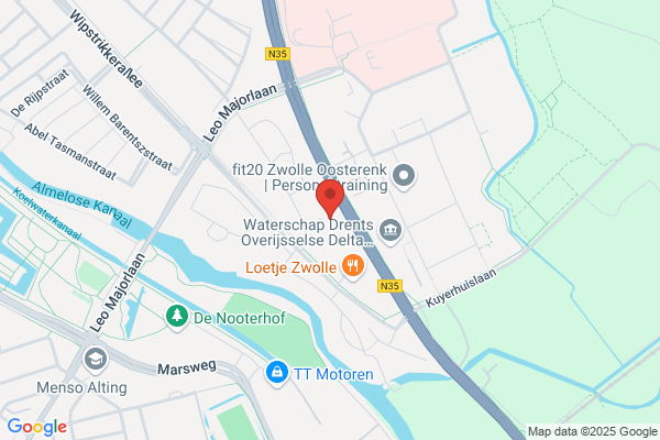 Ekkelenkamp En Zn, A