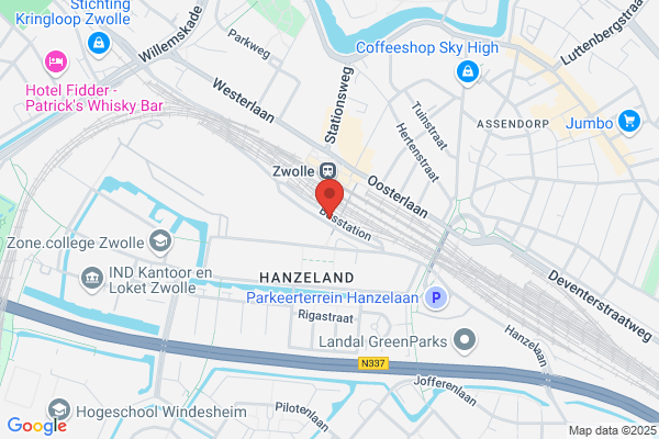 Langeveld