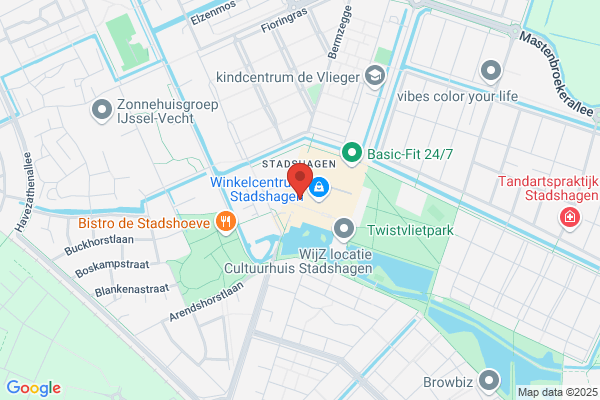 Westerhof