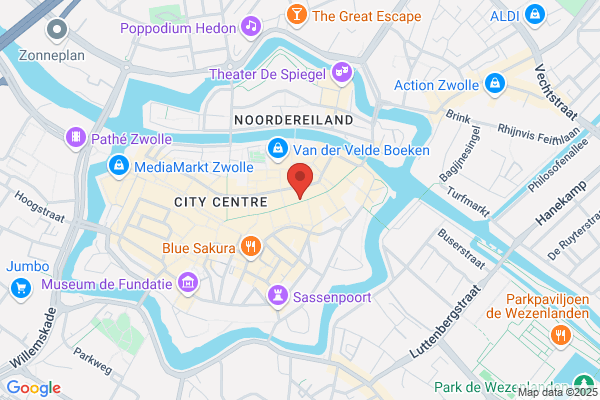 Boekenvoordeel Bv