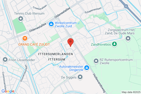 Administratief Klussenburo Van 't Veen