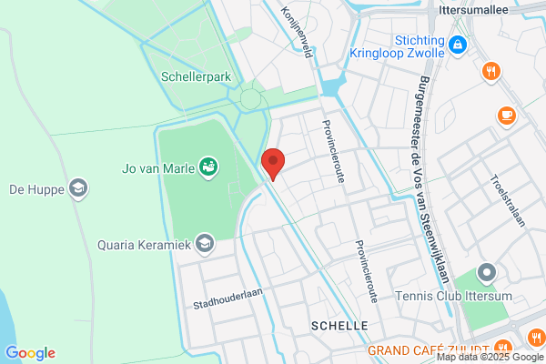 Administratiekantoor Eikenaar