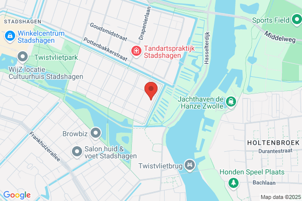 Administratiekantoor Jissink