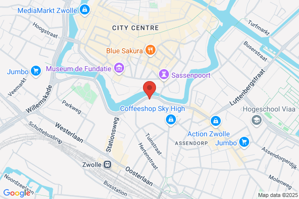 Brouwers Accountants / Adviseurs Zwolle