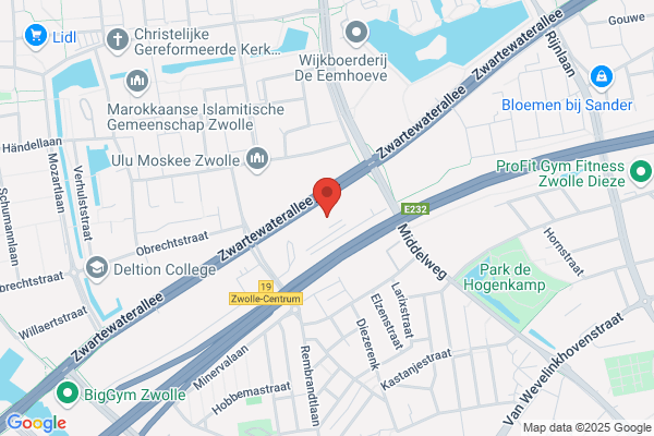 Bvva Adm Dienstverlening Zwolle Bv