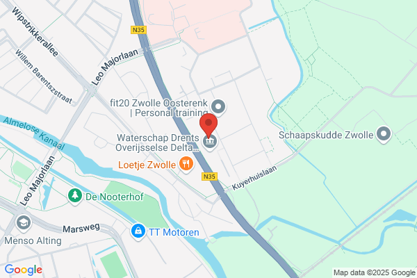 M.A.A. Wester Administraties