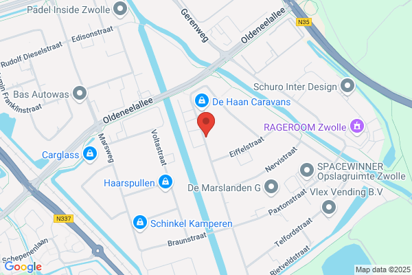 Raad Zwolle Cv