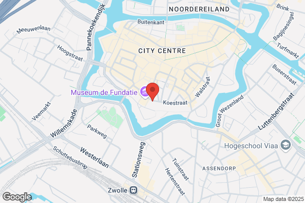 Stichting Stad & Welzijn