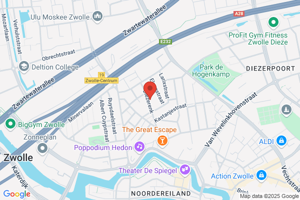 Zwaanswijk