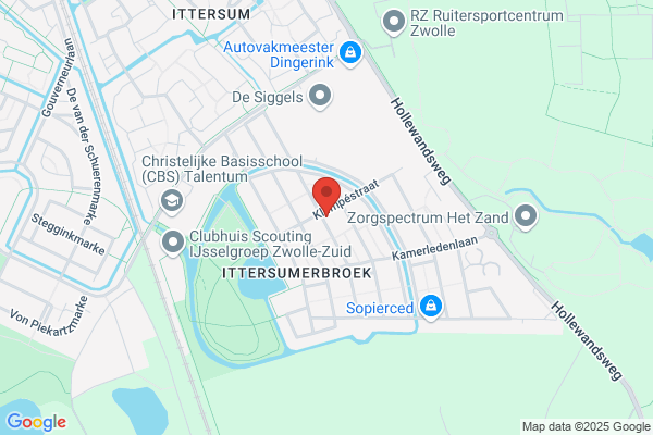 Eenkhoorn Financiële Dienstverlening