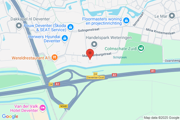 Brummelhuis Bouwcoordinatie BV