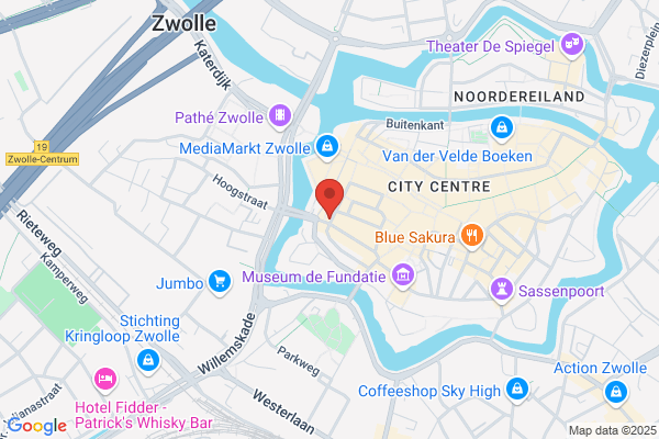Ekker Bouw- en Monumentenadvies